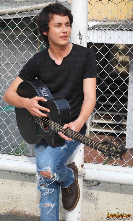 Andhika Pratama