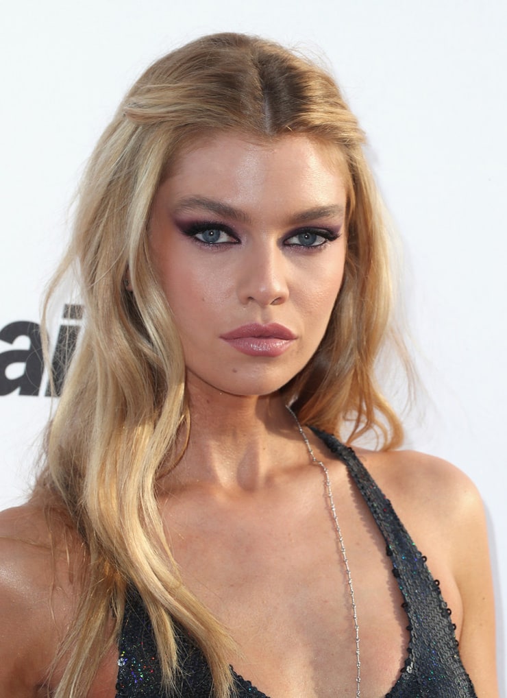 Stella Maxwell