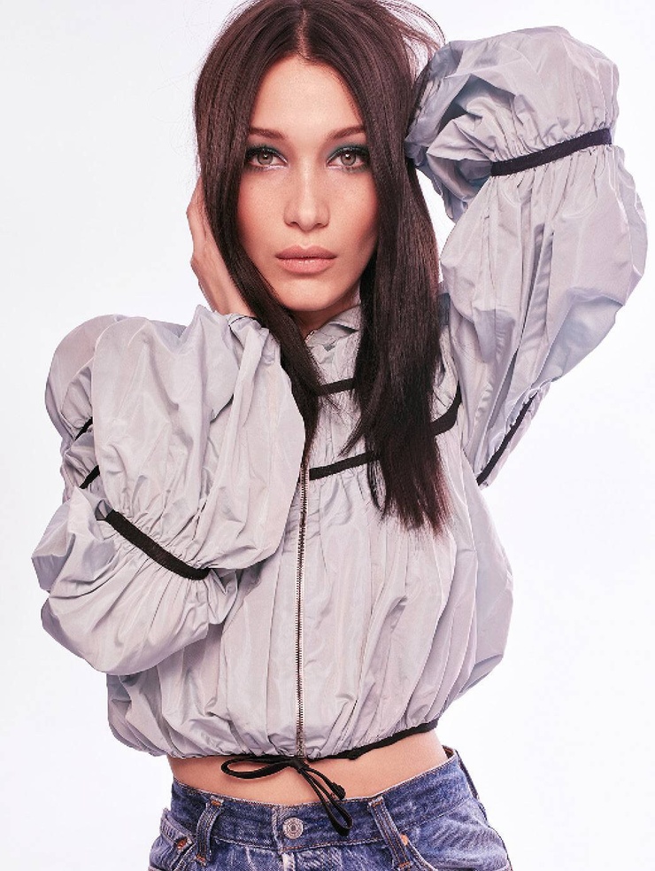 Bella Hadid