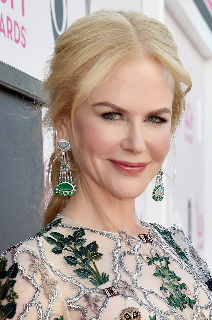 Nicole Kidman