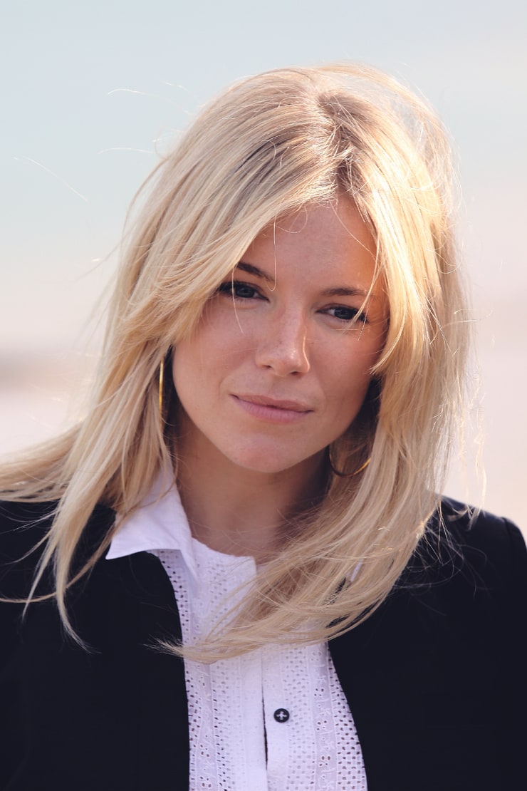 Sienna Miller