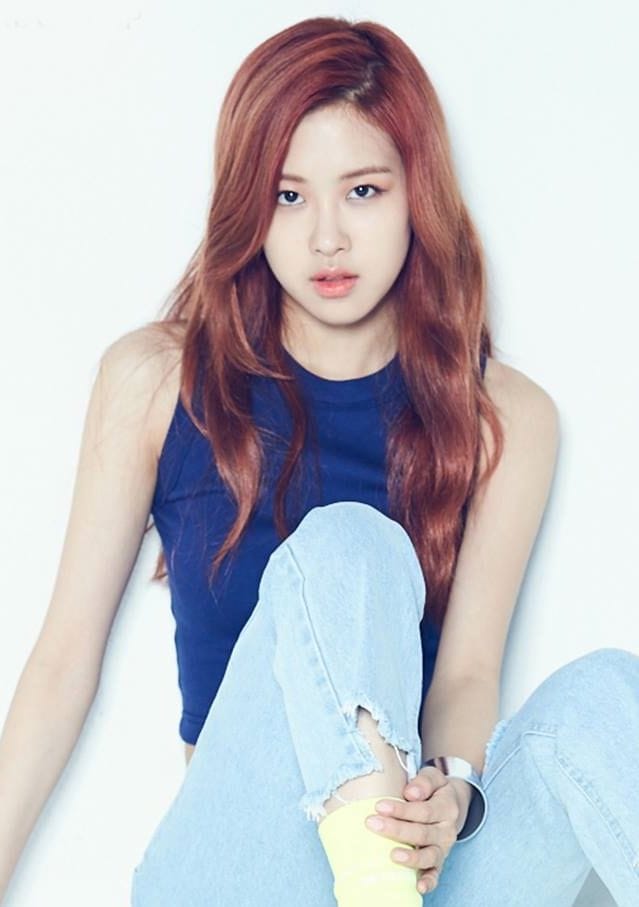 Roseanne Park