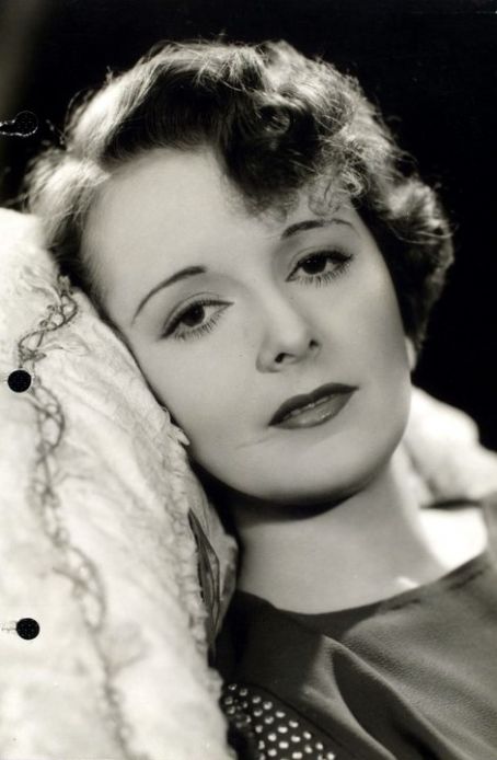 Mary Astor