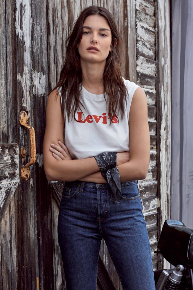 Ophelie Guillermand Ophelie Guillermand