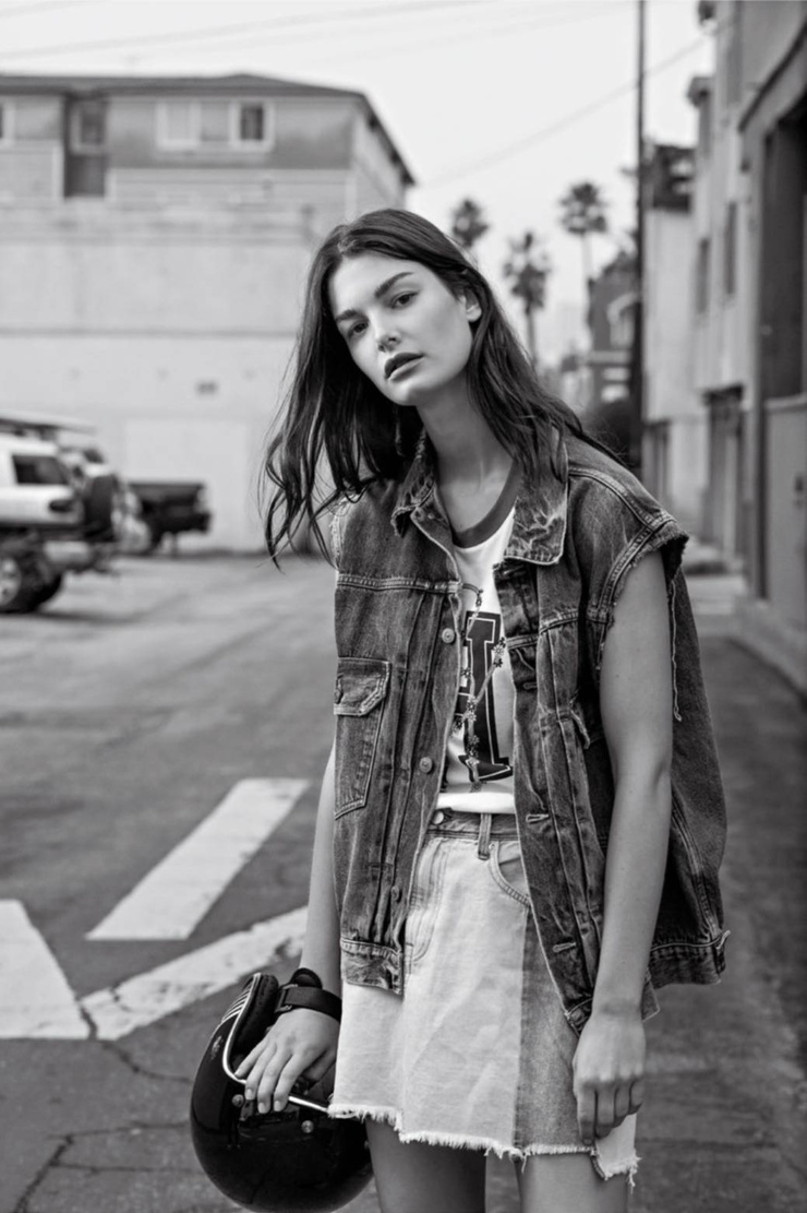 Ophelie Guillermand