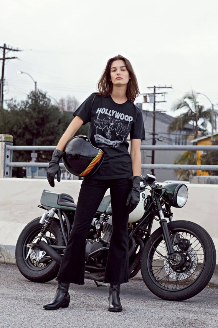 Ophelie Guillermand Ophelie Guillermand