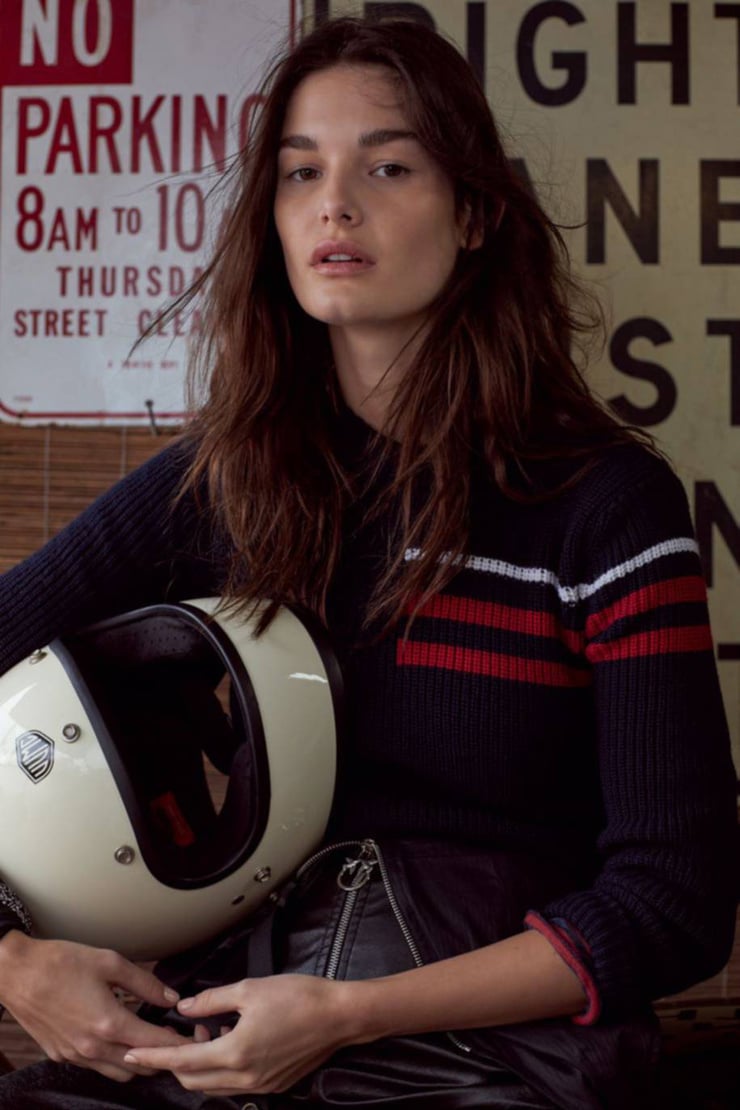 Ophelie Guillermand