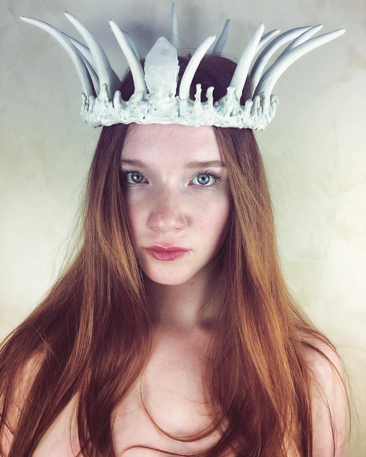 Annalise Basso