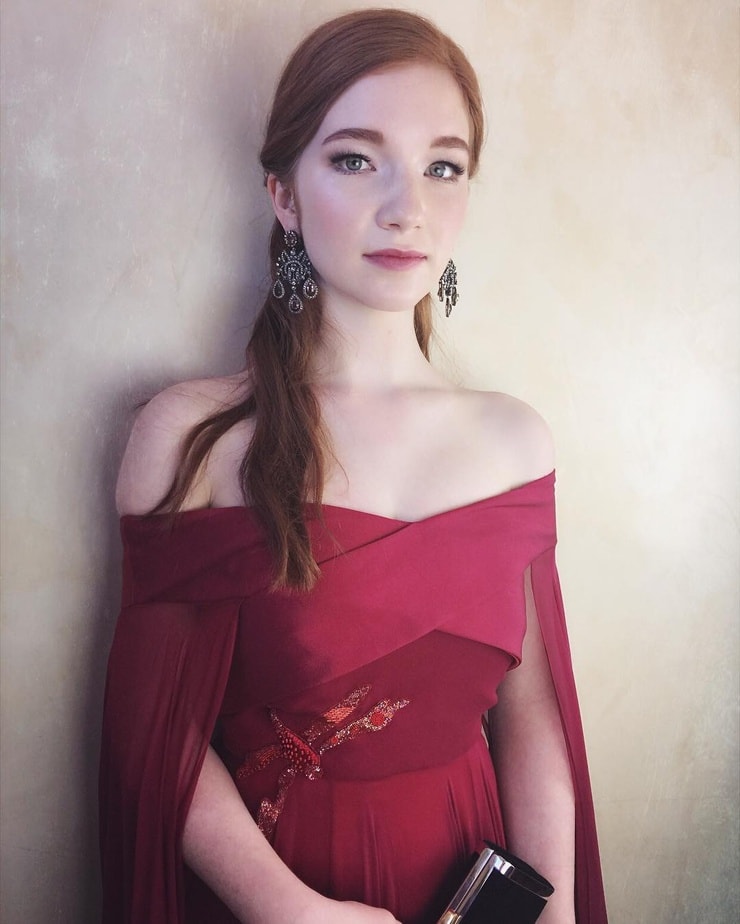 Annalise Basso Annalise Basso