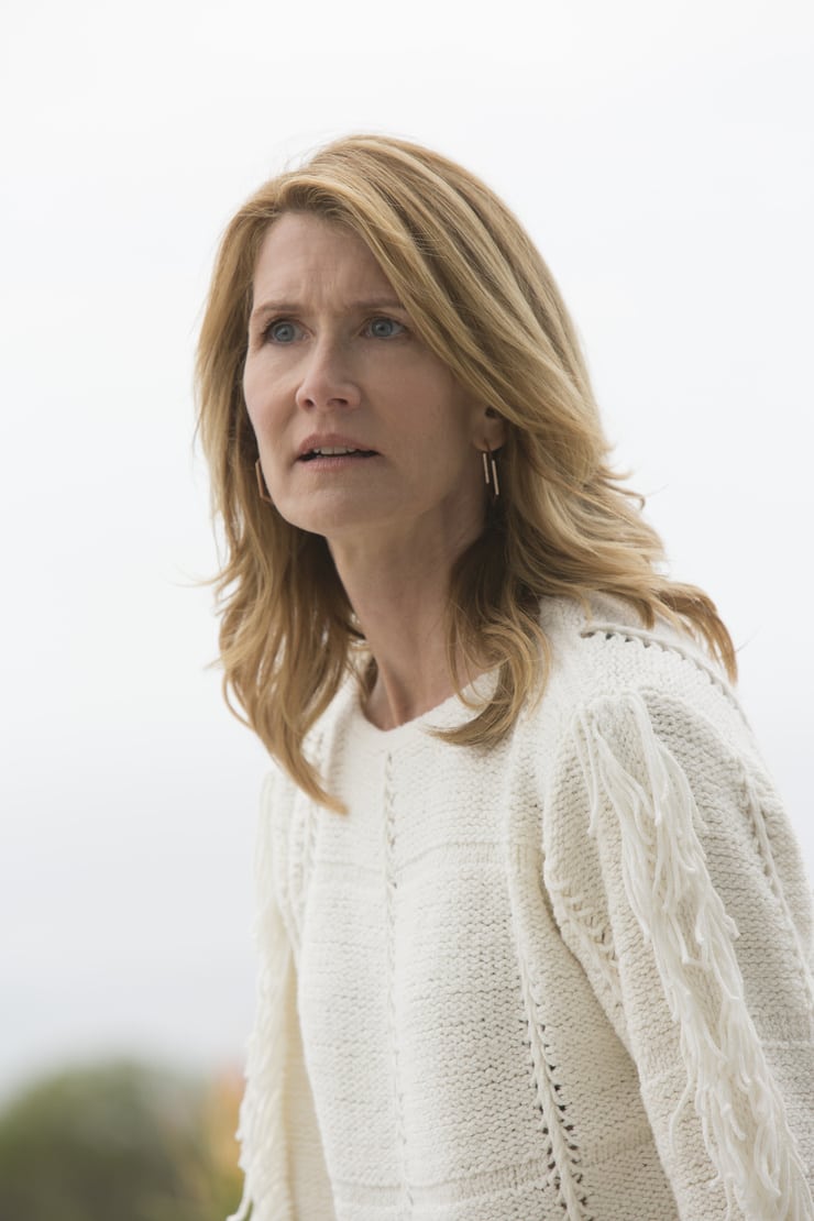 Big Little Lies