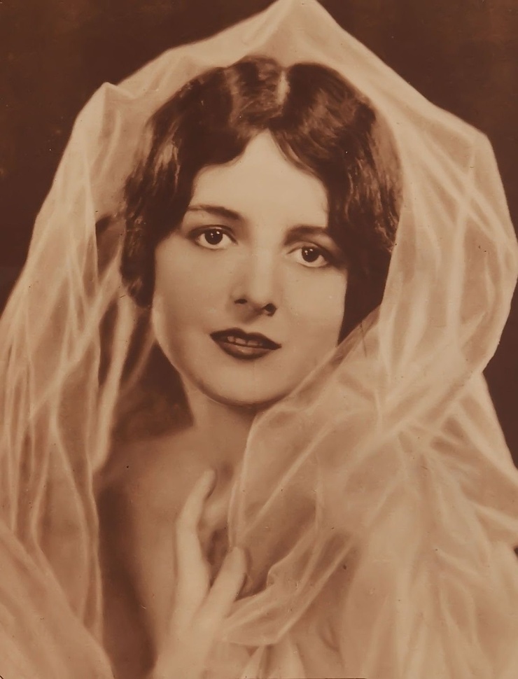 Mary Astor Mary Astor