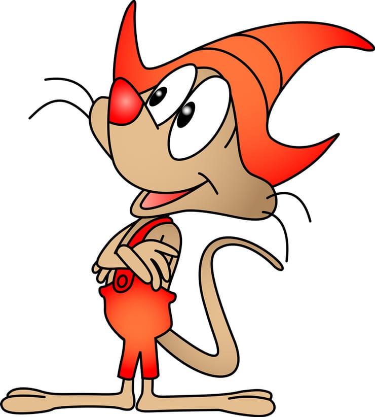 Possible Possum