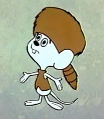 Macon Mouse Macon Mouse