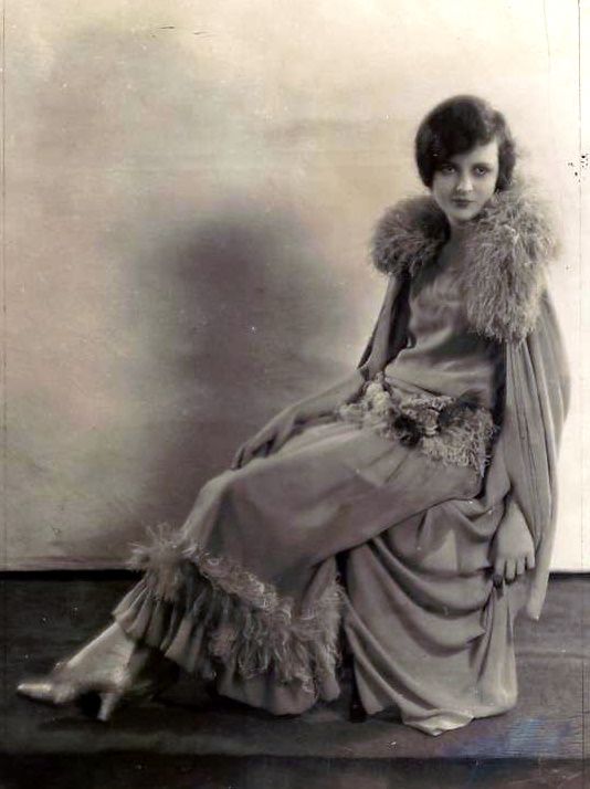 Mary Astor Mary Astor