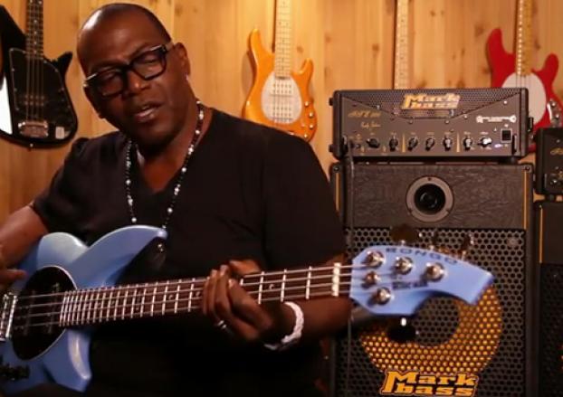 Randy Jackson