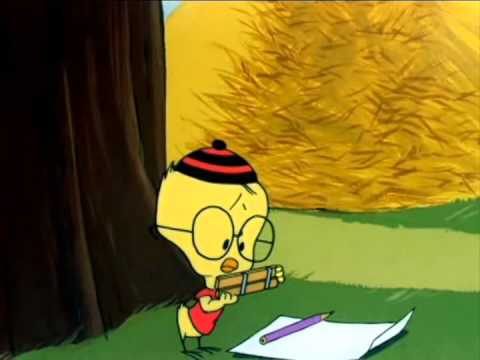 Egghead Jr. Egghead Jr.