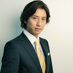 Shosuke Tanihara