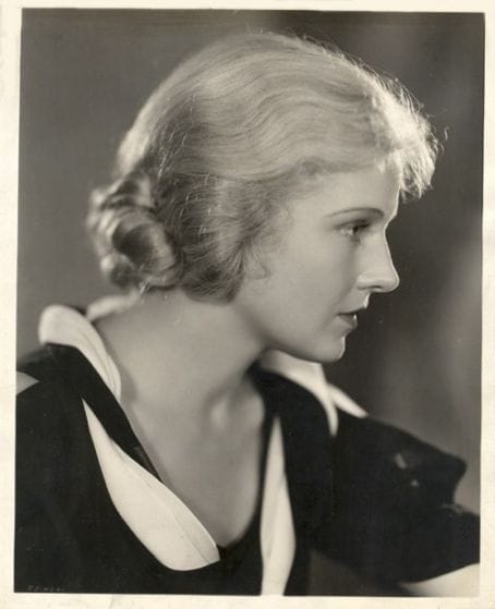 Ann Harding