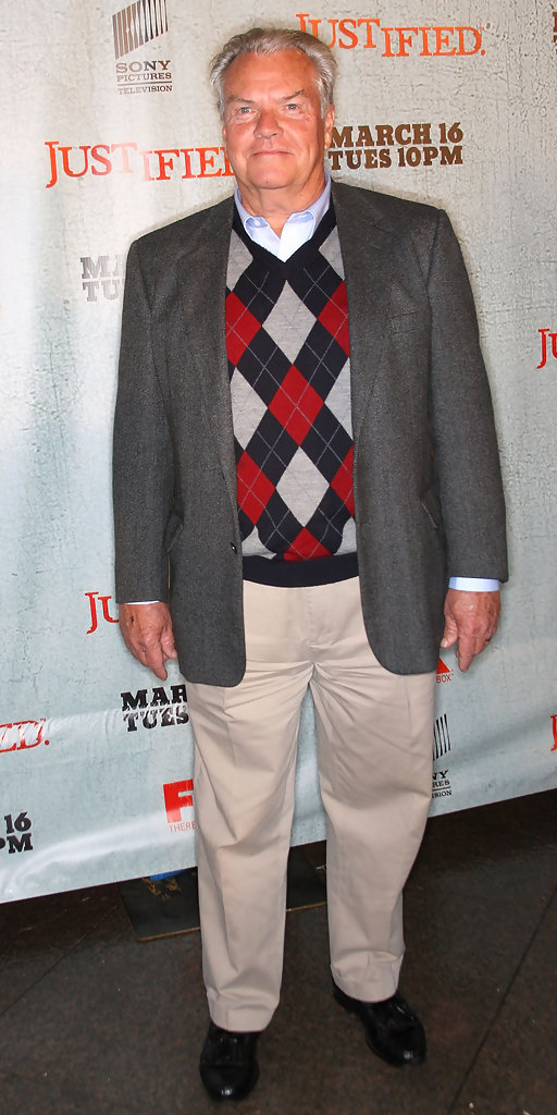 Peter Jason