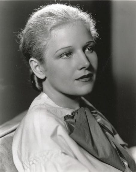 Ann Harding picture