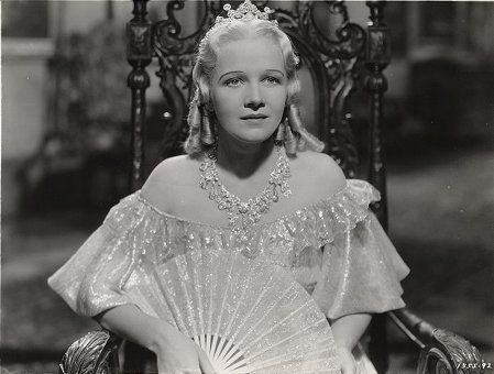 Ann Harding