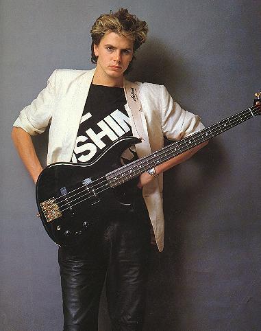 John Taylor