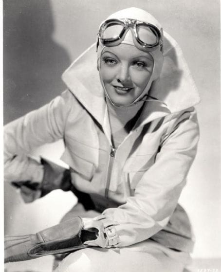Myrna Loy Myrna Loy
