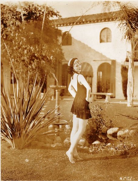 Myrna Loy