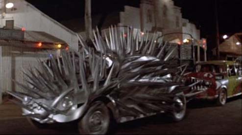 The Cars That Ate Paris (1976) The Cars That Ate Paris (1976)
