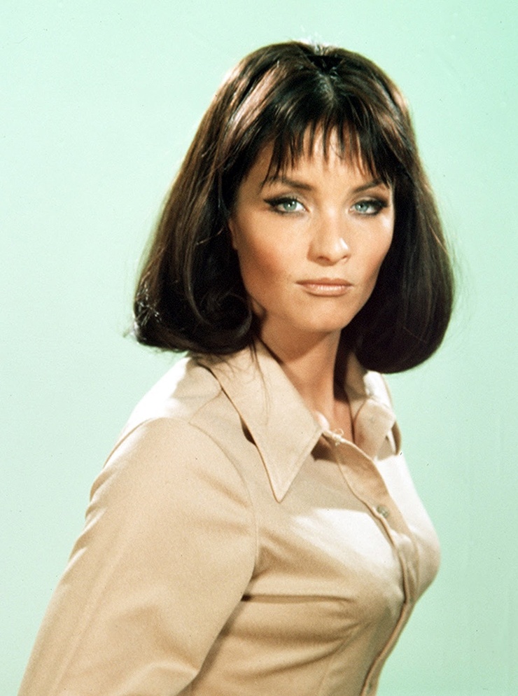 Kate O'Mara Kate O'Mara