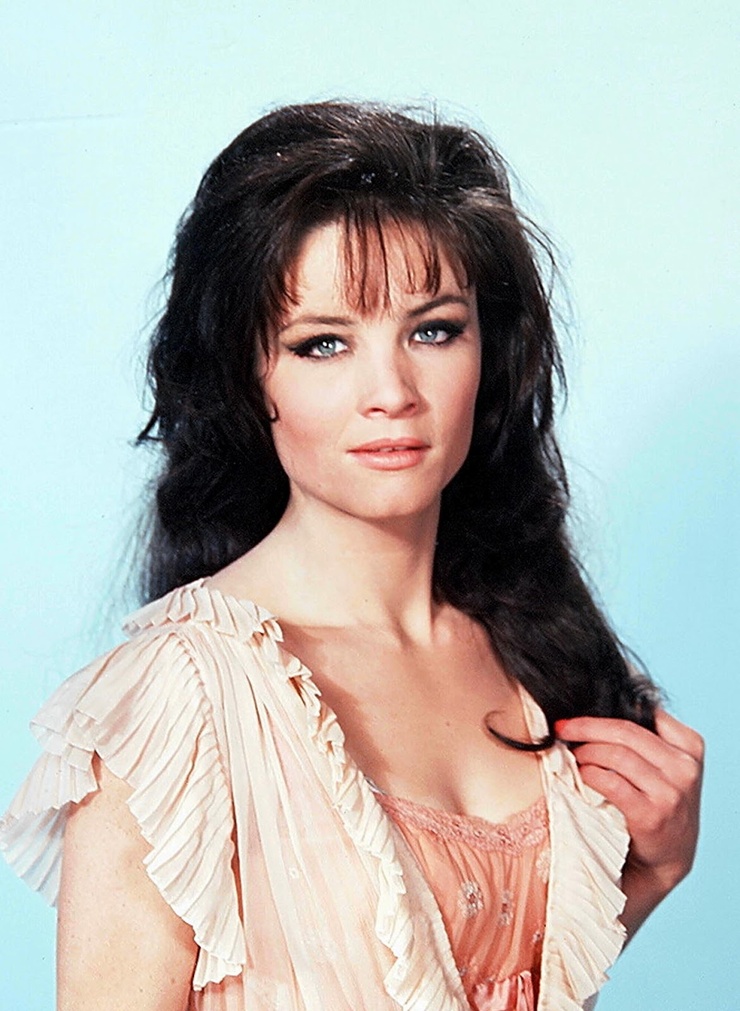 Picture of Kate O'Mara