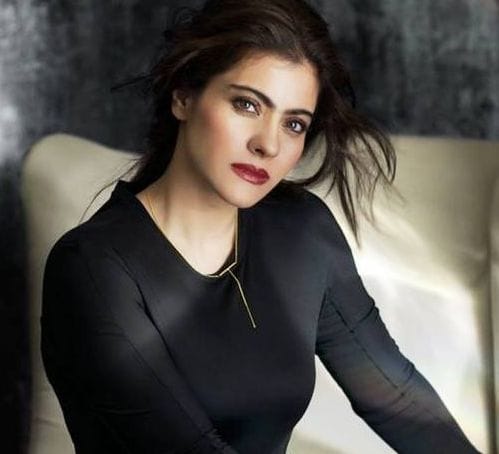 Kajol