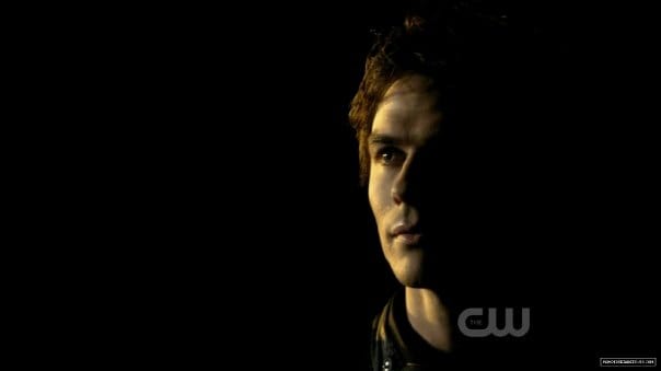 Ian Somerhalder