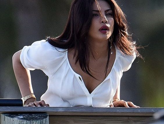 Priyanka Chopra