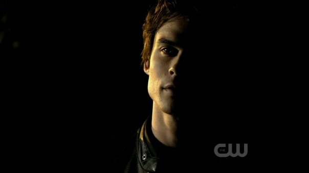 Ian Somerhalder