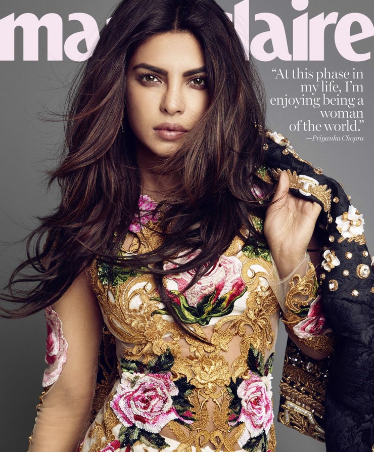 Priyanka Chopra