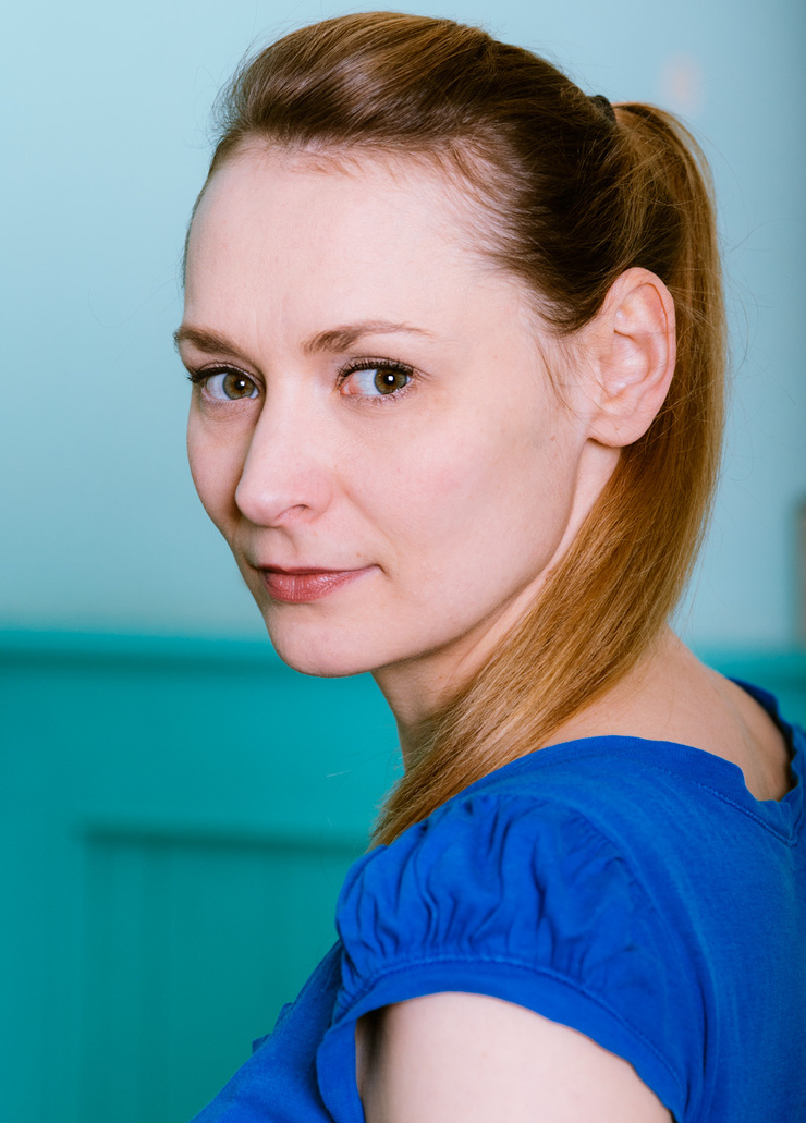 Cornelia Pollak Cornelia Pollak