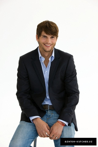 Ashton Kutcher