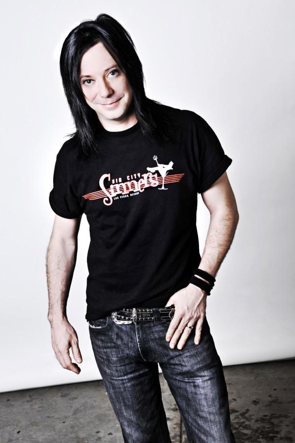 Brent Muscat