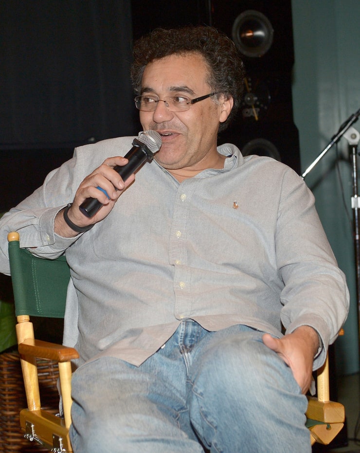 Rodrigo García