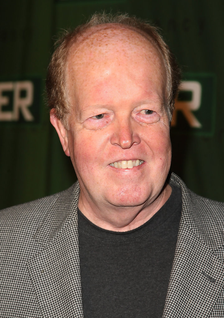 John Aylward