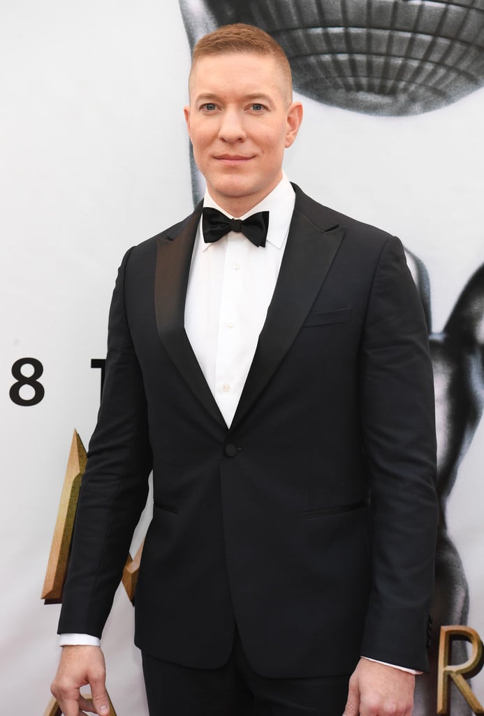 Joseph Sikora