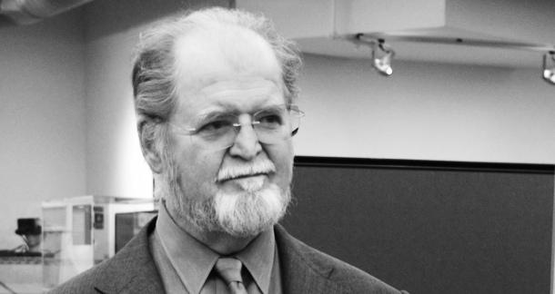 Larry Niven