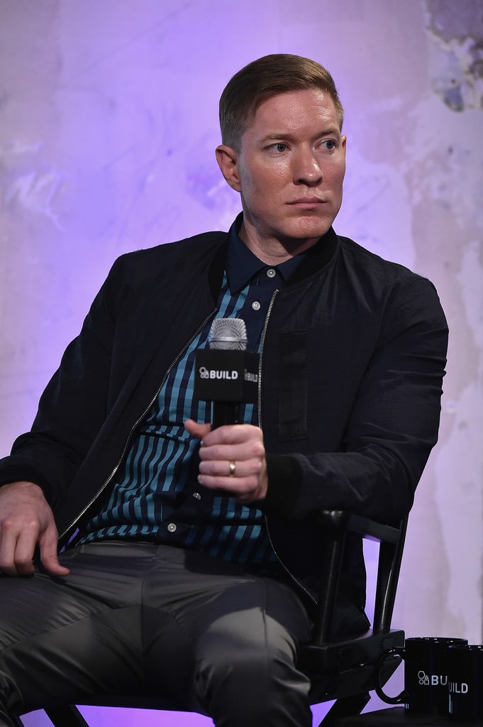 Joseph Sikora