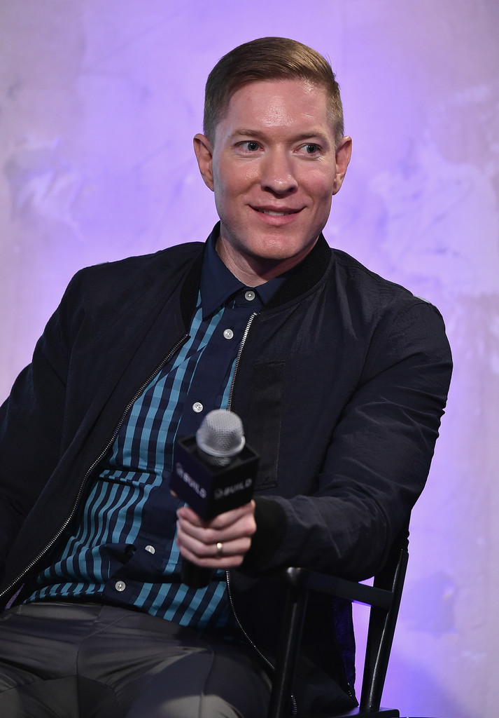 Joseph Sikora