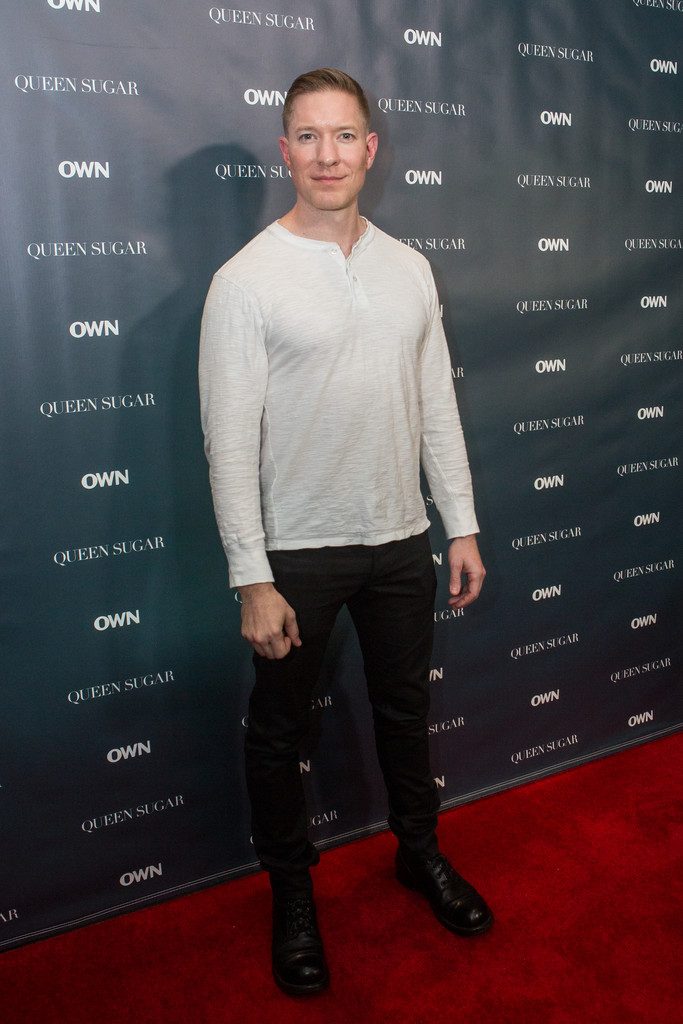Joseph Sikora