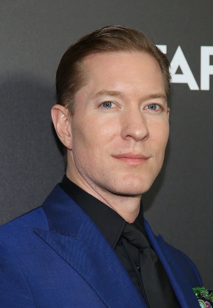 Joseph Sikora