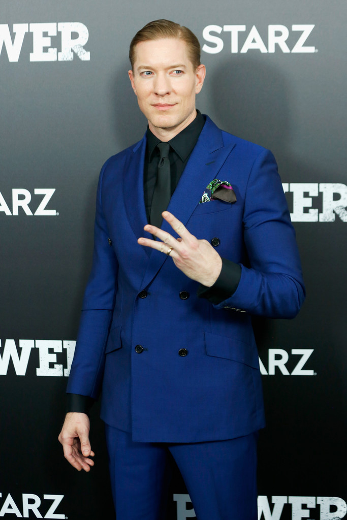 Joseph Sikora