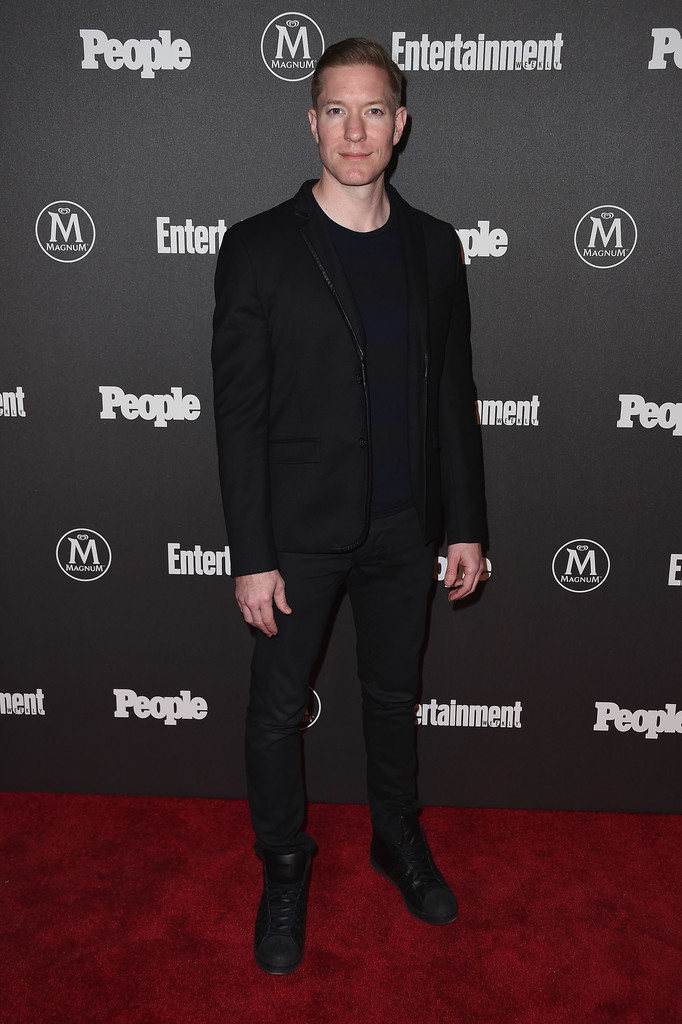 Joseph Sikora