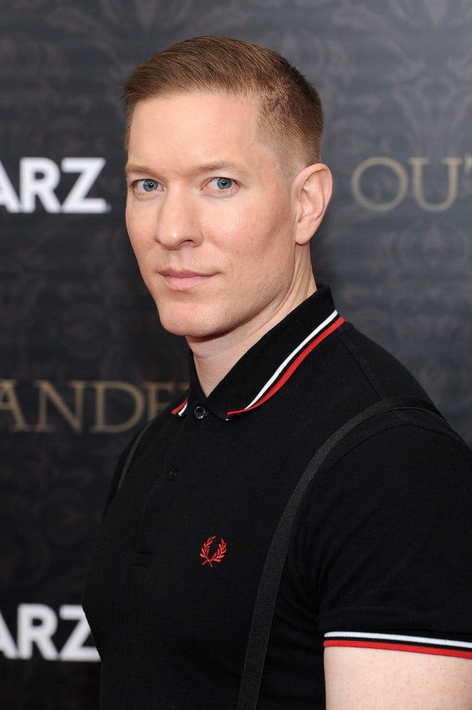 Joseph Sikora